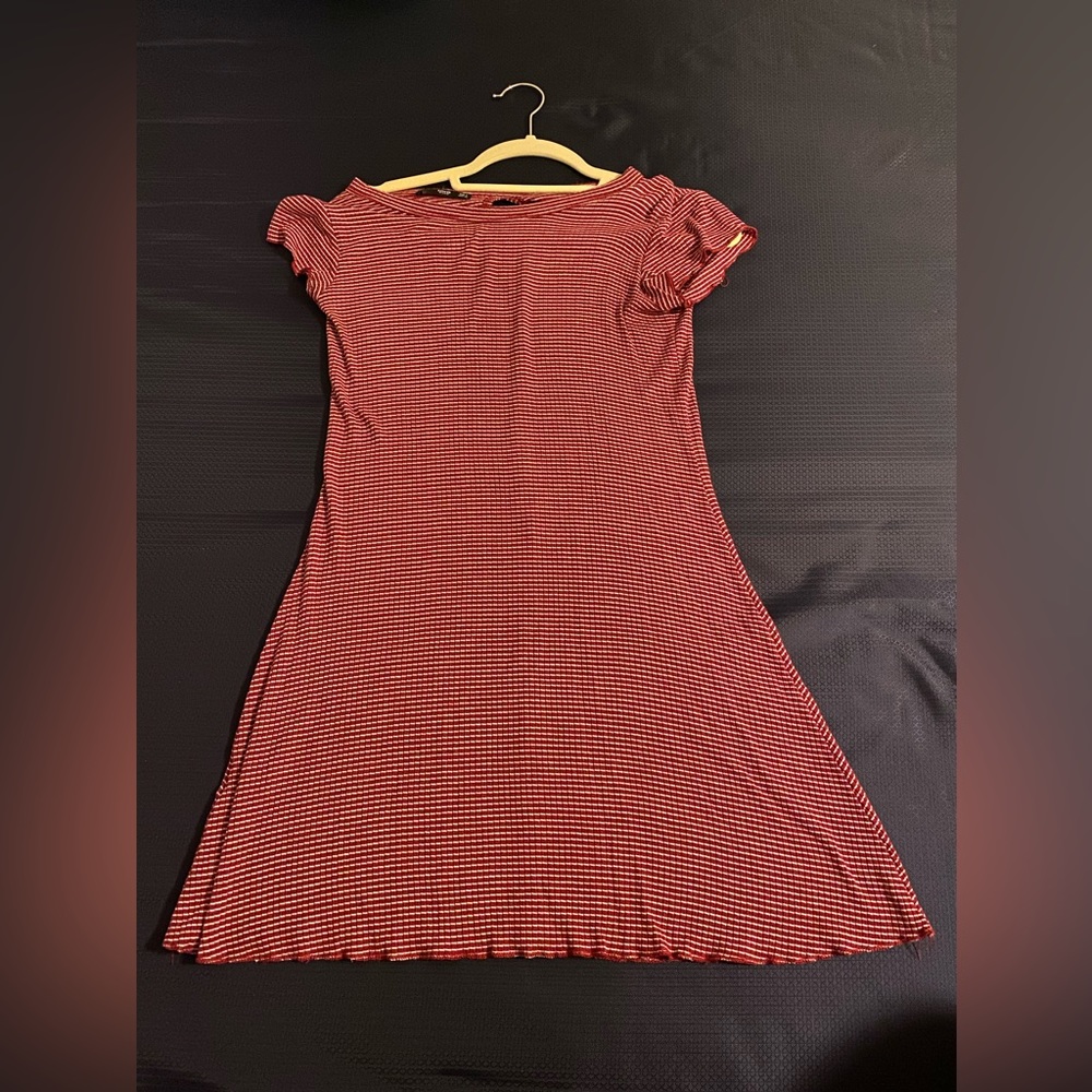 MANGO Dress